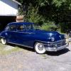 1948 Chrysler New Yorker