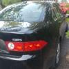 '05 Acura TSX  offer Car