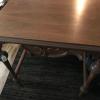 Antique Desk or Credenza offer Home and Furnitures
