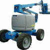 Genie Boom Lift Training offer Professional Services