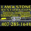 Fast response natural Stone restoration including Terrazzo floors offer Cleaning Services