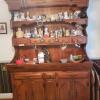 Antique China Cabinet offer Home and Furnitures