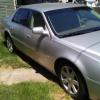 2006 cadillac dts