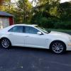 2006 CADILLAC STS4 offer Car