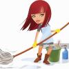 Cleaning Service Available for Condos, Houses, and Offices