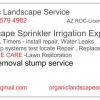 SPRINKLER+IRRIGATION-EXPERT-REPAIR -INSTALL-Licensed-Bonded-Insured  602 579 4982     