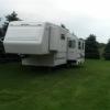 5th wheel rv trailer offer Items For Sale