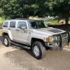 Hummer, 2007 offer SUV