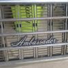 Ambasador Automobile Grill offer Items For Sale