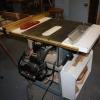 Delta Table Saw offer Tools