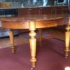 Antique Oval Table offer Home and Furnitures