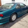 Rare Mint 1992 Ford Thunderbird - All Numbers Match offer Car