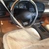 Rare Mint 1992 Ford Thunderbird - All Numbers Match