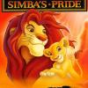 Lion King II Simba's Pride offer Books
