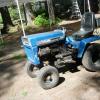 Bolens G12 Garden Tractor