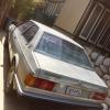 1985 Maserati biturbo coupe