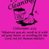 Tiptop Cleaning LLC.