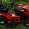 Craftsman YT3000 Riding Lawnmower offer Lawn and Garden