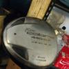Used right handed Cobra golf clubs/men