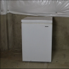 Woods Chest Freezer, Small Model offer Appliances