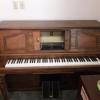 player piano offer Items For Sale