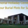 4 Burial Plots Holladay Utah