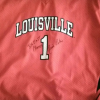 Louisville carndilal Jersey offer Clothes and Shoes