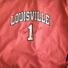 Louisville carndilal Jersey