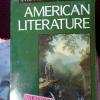 The Norton Anthology of American Literature 