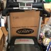 Rebook Treadmill Commercial Grade offer Sporting Goods