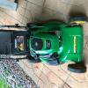John Deer Self Propelled Lawn Mower offer Lawn and Garden