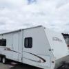 2007 gulfstream stream lite series 30 QBS loaded.   $6,200.00. Way under selling price. offer RV