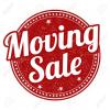 HUGE MOVING SALE- August 17  4-8 & 18 9am-2pm- 201 Fox Rd Apollo, Pa 15613