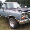 85 and 93 dodge ram 1500 for sale offer Truck