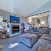 APT/CONDO - 1035 WILLIAMS AVE, SOUTH LAKE TAHOE, CA.. OPEN HOUSE AUGUST 12, 1 - 4 P.M.