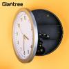 Wall safe clock rlb1225.com offer Items For Sale