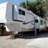 Hy_line 5th wheel self-contained  offer RV