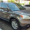 HONDA CRV