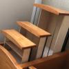 Computer Desk & Hutch