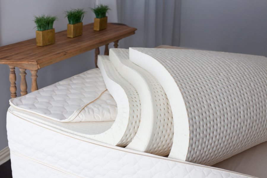 savvy rest mattress firmness