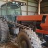 Deutz Allis 9190 tractor for sale