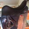 English Riding Saddle offer Sporting Goods