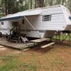 For Sale 2001 Sunnybrook 5th Wheel RV $5,000