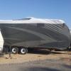 2016, 21ft Forest River “Wildwood” trailer