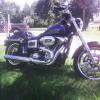 For sale offer Motorcycle