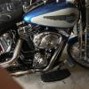 2005 Harley-Davidson Springer Softail