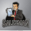 Experienced Outside Sales Rep: Philadelphia and Suburbs