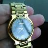 ladies authentic gucci watch