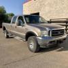 2003 F-350 XLT offer Truck