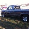 1987 GMC Serria  offer Truck